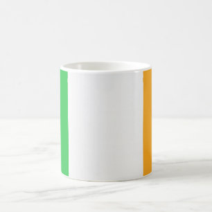 irische Tasse