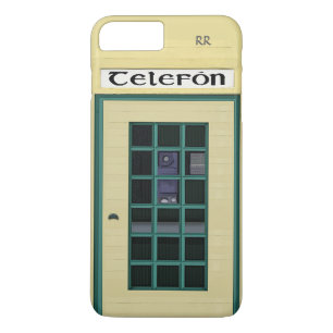 Irische Telefonzelle Case-Mate iPhone Hülle