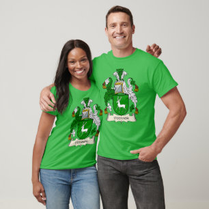 Irische Waffen - O'Connor T-Shirt