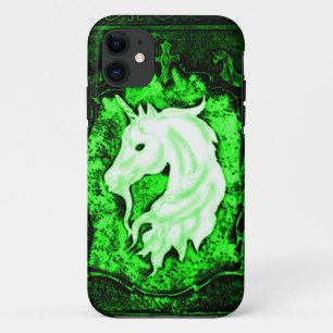 Irischer FeeUnicorn Case-Mate iPhone Hülle