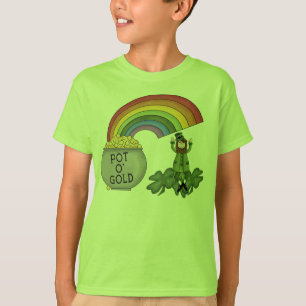 Irischer Goldschatz T-Shirt