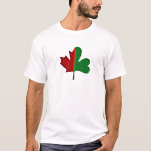 Irischer Kanadier T-Shirt