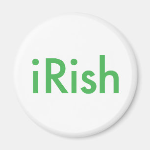 irischer Magnet
