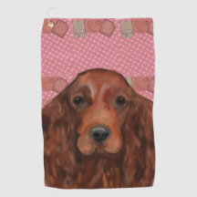 Irischer Roter Setter