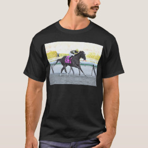 Irischer Schlachtruf T-Shirt