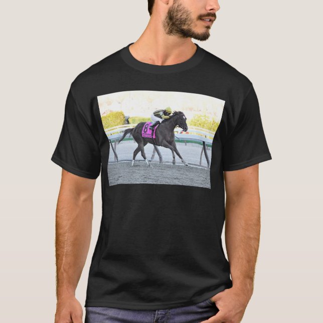 Irischer Schlachtruf T-Shirt (Vorderseite)