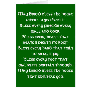 Irischer Segen 6