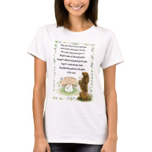 Irischer Segen der Hunde