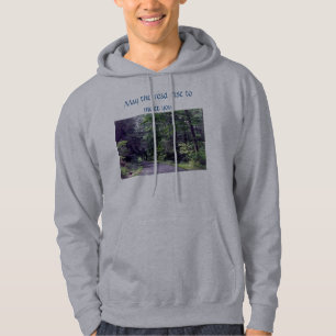 Irischer Segen - Shirt
