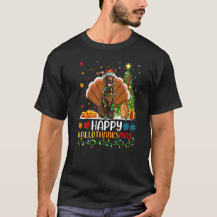 Irischer Setter Hund Irischer Setter Hellothanks T-Shirt