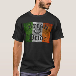 IRISCHER STOLZ durch BULL DES HOLZES T-Shirt
