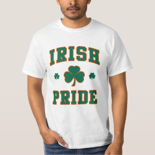Irischer Stolz T-Shirt