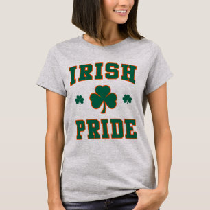 Irischer Stolz T-Shirt