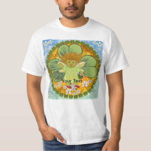 Irischer Troll T-Shirt