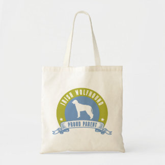 Irischer Wolfhound Tragetasche
