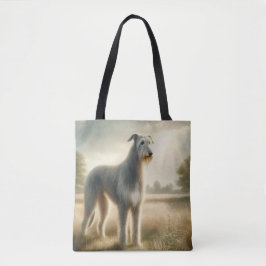 Irischer Wolfshund