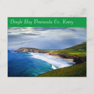 Irisches Bild für Postkarten