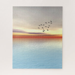irisches Bild für Puzzle