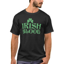 Irisches Blut 