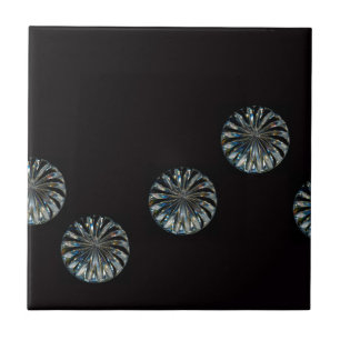 Irisches Design-Die Kristall-Kollektion Fliese