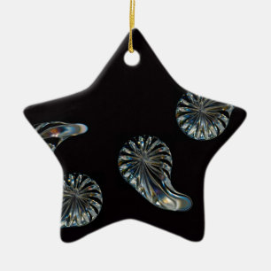 Irisches Design - Die Kristall-Kollektion Keramik Ornament