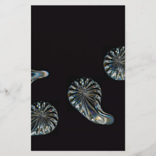 Irisches Design-The Crystal Collection Briefpapier