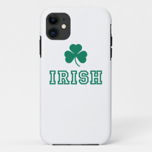 Irisches iPhone 5 Case