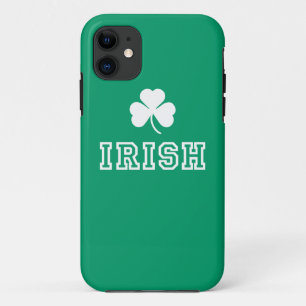 Irisches iPhone 5 Case