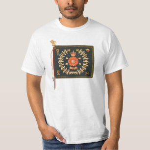 Irisches Regiment von Kanada T-Shirt