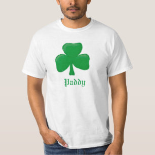 irisches Shirt "Paddy"