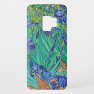 Irises Vincent van Gogh Case-Mate Samsung Galaxy S9 Hülle