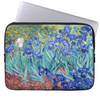 Irises Vincent van Gogh