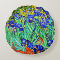 Irises von Vincent Van Gogh