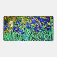Irises von Vincent Van Gogh