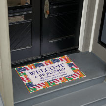 IRISH AMERICAN Familie Willkommen