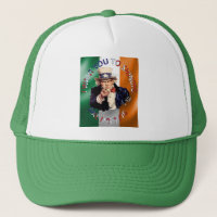 Irish American Uncle Sam Celebration Shindig