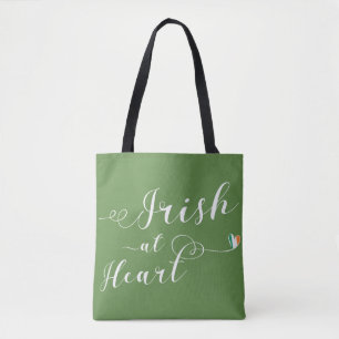 Irish at Heart Grocertasche