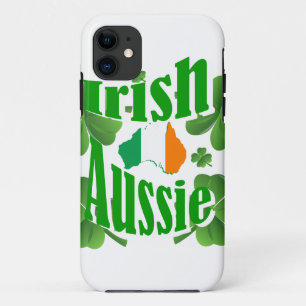 Irish aussie Case-Mate iPhone hülle
