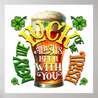 Irish Beer Spaß