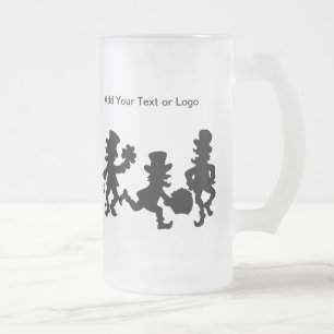 Irish Blessing Beer Tasse - SRF