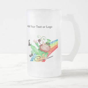 Irish Blessing Beer Tasse - SRF