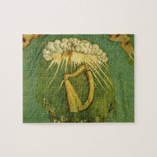 Irish Brigade Puzzle