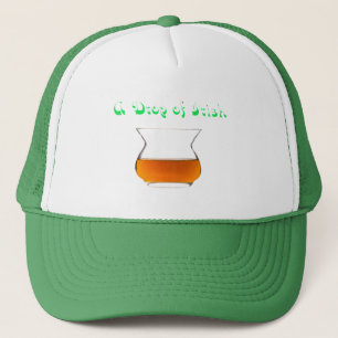 Irish Cap Truckerkappe