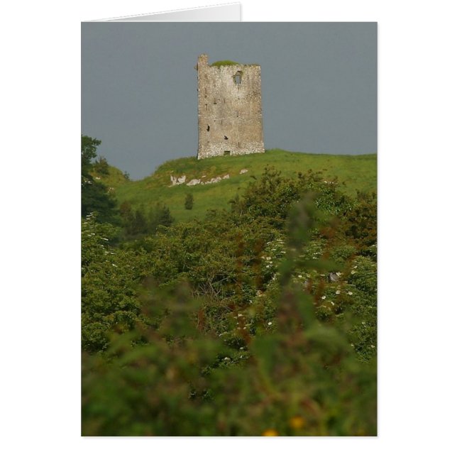 Irish Castle (Vorne)