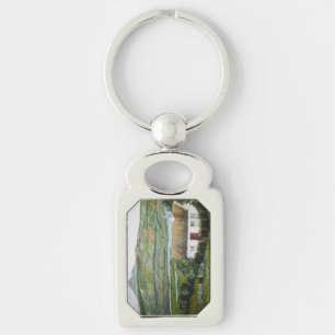 Irish Celtic Key Chain Key Ring Keyring Schlüssela Schlüsselanhänger