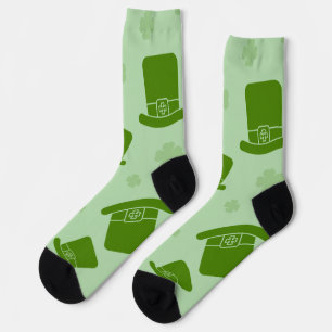 Irish Charm Crew Socks Socken