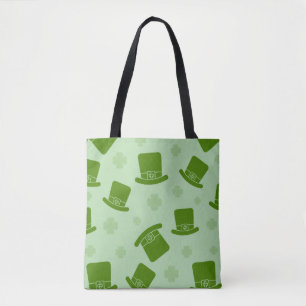 Irish Charm Tote Bag