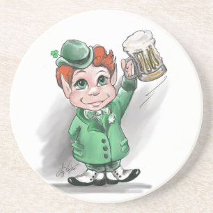 Irish Cheers! Untersetzer
