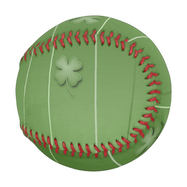 Irish Closing Design Baseball (Vorne Rechts)