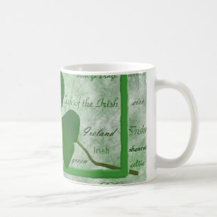 Irish Coffee Tasse